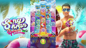 Slot Songkran Splash, apostas, dicas, estratégias, cassino online.