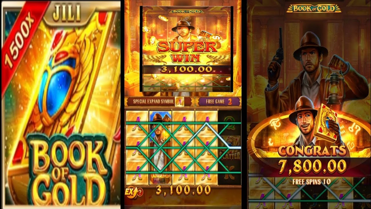 Book of Gold, slot, dicas, estratégias, ganhar, cassino online.