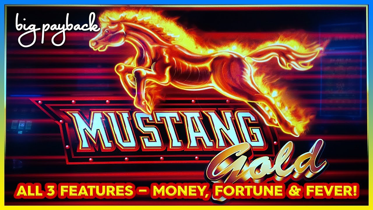 Mustang Gold, Pragmatic Slots, estratégias de apostas, cassino online, jogos de cassino.