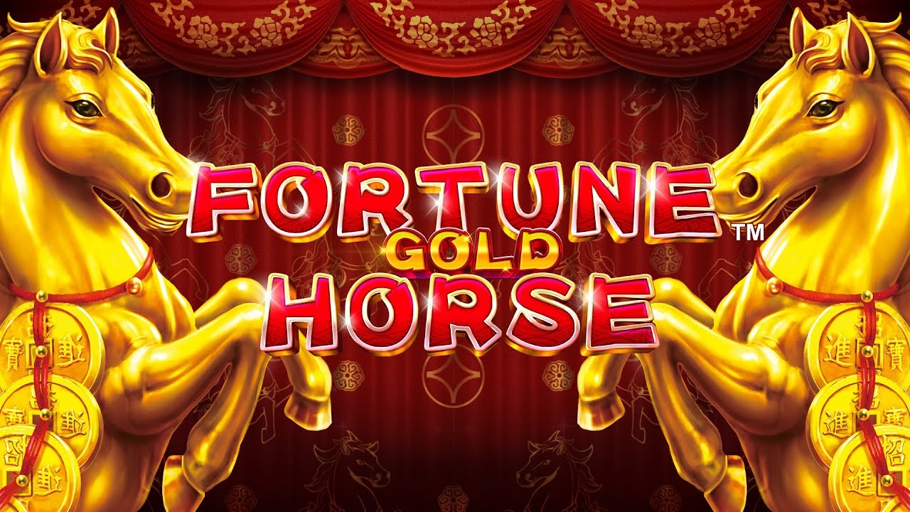 Fortune Horse, jogo de slot, apostas, cassino online, jogos de azar.